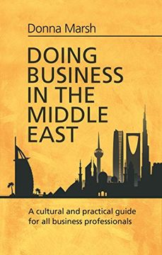 portada Doing Business in the Middle East