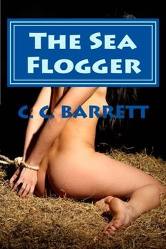 portada The sea Flogger (in English)