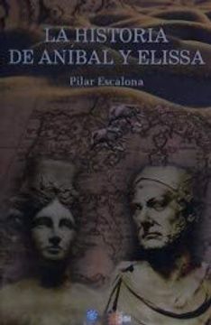 portada Historia de Anibel y Elissa, la