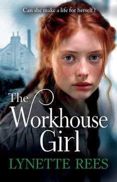portada The Workhouse Girl (en Inglés)