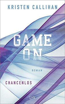 portada Game on - Chancenlos (Game-On-Reihe, Band 2) (en Alemán)