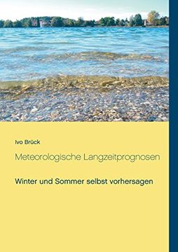 portada Meteorologische Langzeitprognosen (German Edition)