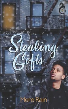 portada Stealing Gifts: When Holidays Attack (en Inglés)