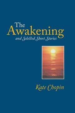 portada The Awakening (en Inglés)