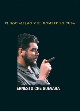 portada El Socialismo Y El Hombre En Cuba