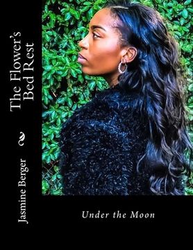 portada The Flower's Bed Rest: Under the Moon (en Inglés)