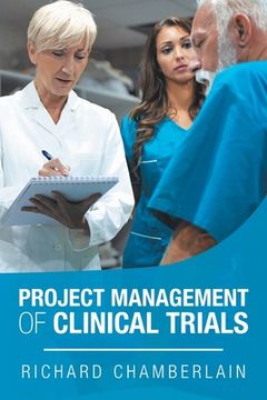 portada Project Management of Clinical Trials (en Inglés)