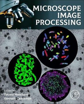 portada Microscope Image Processing 