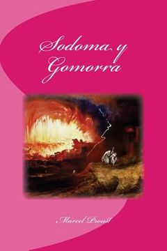portada Sodoma y Gomorra