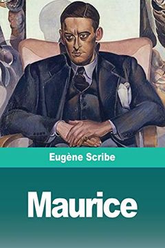 portada Maurice (en Francés)
