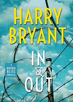 portada In & Out: A Butch Bliss Novella
