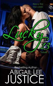 portada Lucky 13