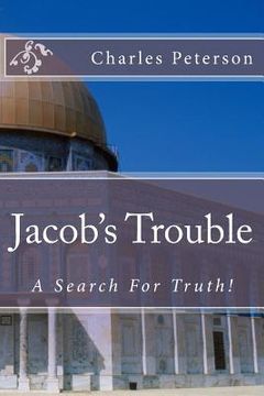 portada Jacob's Trouble (en Inglés)