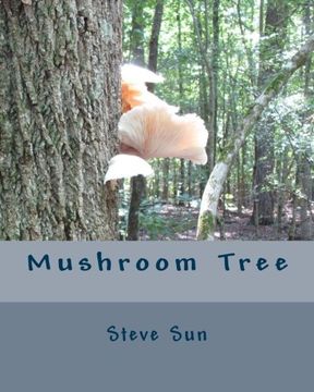 portada Mushroom Tree