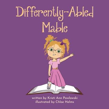 portada Differently-Abled Mable 
