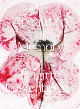 portada Brigitte Lustenberger: An Apparition of Memory (en Inglés)