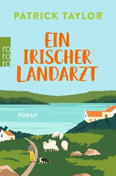 portada Ein Irischer Landarzt (in German)