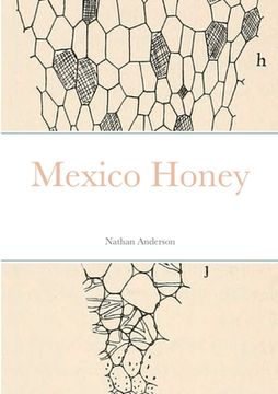 portada Mexico Honey (en Inglés)