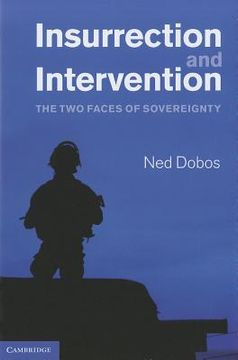 portada insurrection and intervention