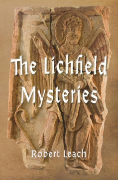 portada The Lichfield Mysteries 