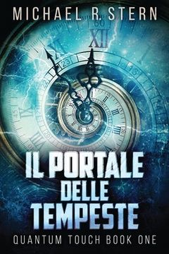portada Il Portale delle Tempeste (in Italian)