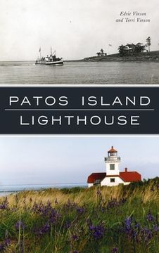 portada Patos Island Lighthouse (en Inglés)