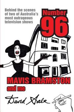 portada Number 96, Mavis Bramston and Me (in English)