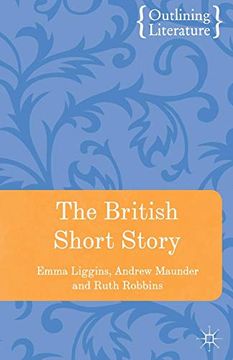 portada The British Short Story (in English)
