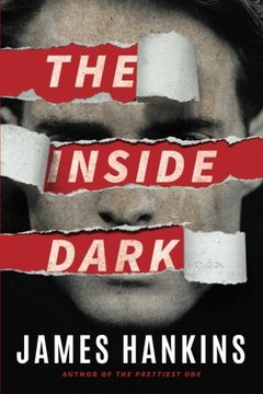 portada The Inside Dark (en Inglés)