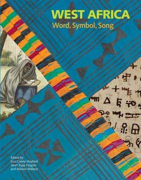 portada West Africa: Word, Symbol, Song 