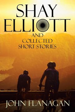 portada Shay Elliott and Collected Short Stories 