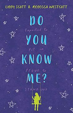 portada Do you Know me? The Second Powerful Story of Autism, Empathy and Kindness From the Bestselling Author of can you see Me? Can you see me 2 (en Inglés)