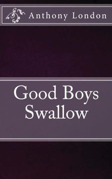 portada Good Boys Swallow (in English)