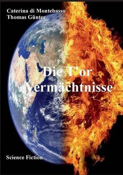 portada Die T'Or Vermachtnisse (German Edition)