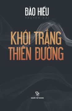 portada Khoi Trang Thien Duong: Truyen dai (Vietnamese Edition)