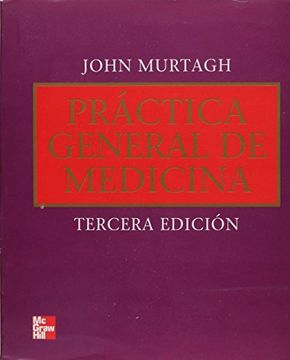 portada Practica General de Medicina