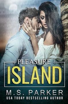 portada Pleasure Island (in English)