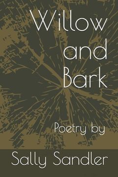 portada Willow and Bark (en Inglés)