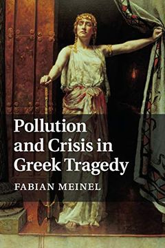 portada Pollution and Crisis in Greek Tragedy