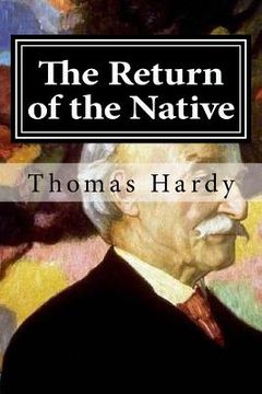 portada The Return of the Native (en Inglés)