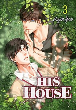 portada His House, Volume 3 (en Inglés)