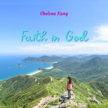 portada Faith in God (en Inglés)
