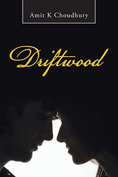 portada Driftwood (en Inglés)