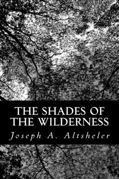 portada The Shades of the Wilderness