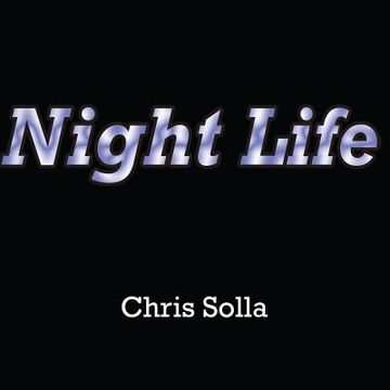 portada Night Life (en Inglés)