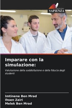 portada Imparare con la simulazione (in Italian)