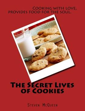 portada The Secret Lives of Cookies (in English)
