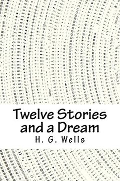 portada Twelve Stories and a Dream 