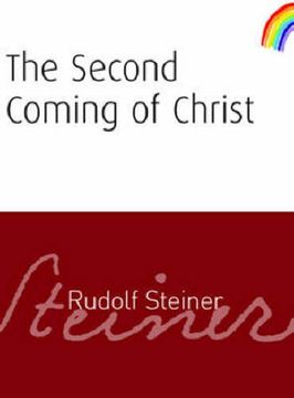 portada The Second Coming of Christ: (cw 118) (en Inglés)