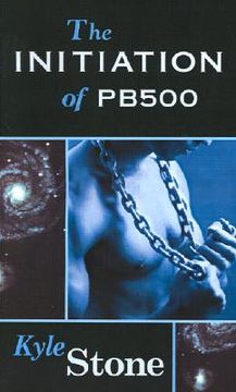 portada the initiation of pb 500 (en Inglés)